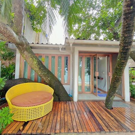 Palm Resort Krabi Ban Ko Kwang Bagian luar foto